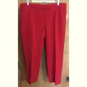 Anne Klein Trousers